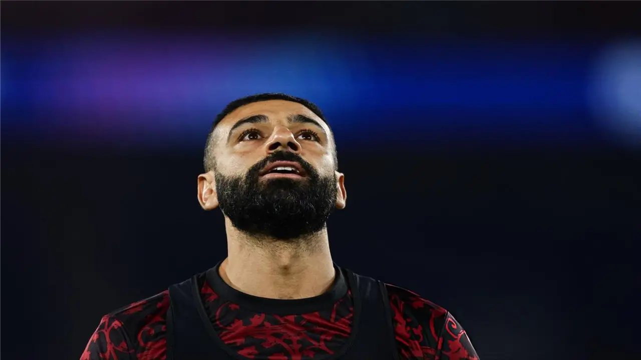 7 مرشحين لخلافة رحيل محمد صلاح في ليفربول